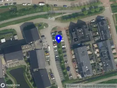 Politie met grote spoed naar de Veldvreugd in Schipluiden vanwege ongeval met letsel