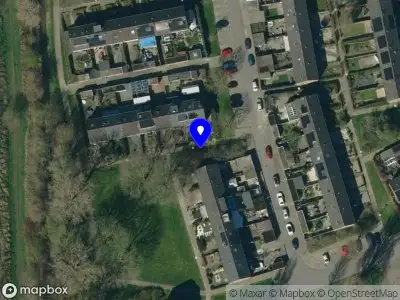 Overlastmelding Achthuizenplantsoen in Arnhem