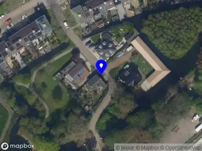 112 melding Ambulance met gepaste spoed naar de Waalplantsoen in Krimpen aan den IJssel