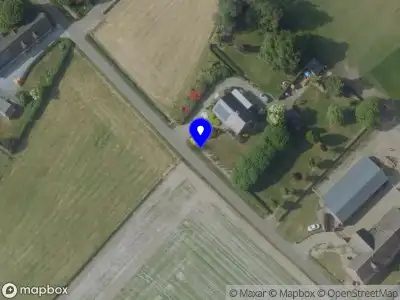 Ambulance met gepaste spoed naar de Kuiperweg in Kelpen-Oler
