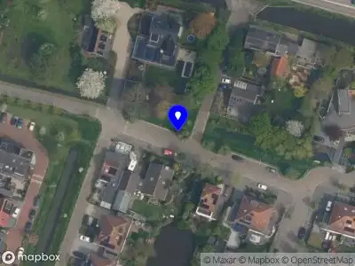 Ambulance met gepaste spoed naar de Leeweg in Berkel en Rodenrijs
