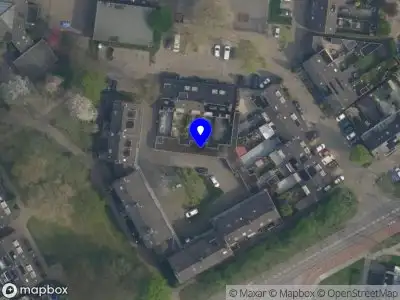 Politie naar de Reinoutsgaarde in Nieuwegein vanwege aanrijding met letsel