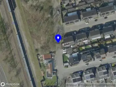 112 melding Overlastmelding Leienbergstraat in Buchten