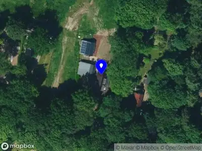 Politie naar de Veldhofweg in Beekbergen vanwege aanrijding met letsel