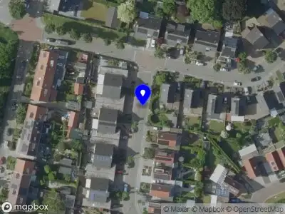 Ambulance met gepaste spoed naar de Plaam in Roermond