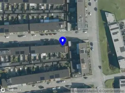 Overlastmelding Schelfhorststraat in Tilburg