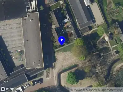 Politie naar de Oudelandseweg in Woerden vanwege aanrijding met letsel