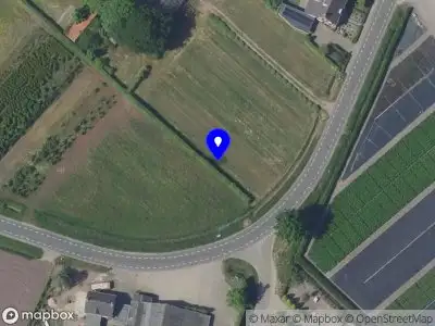 Politie met grote spoed naar de Rustenburgstraat in Zundert vanwege letsel