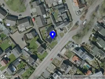 112 melding Politie naar de Heeleind in Bladel vanwege ongeval met letsel