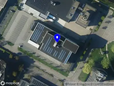 Traumahelikopter naar de Martin Luther Kingweg in Alkmaar