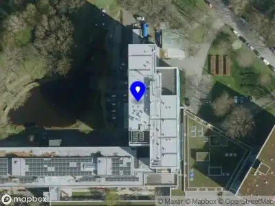 Overlastmelding  in Tilburg