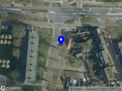 Overlastmelding Wandelboslaan in Tilburg