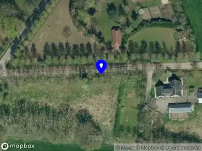Brandweer met grote spoed naar de Lange Heideweg in Otterlo