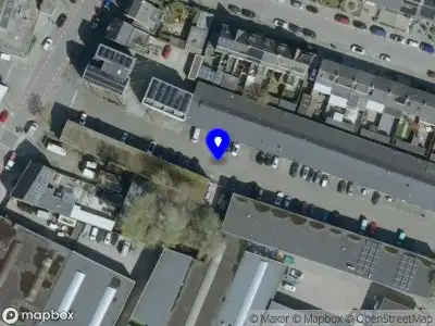 Politie naar de Rapenlandstraat in Eindhoven vanwege ongeval met letsel