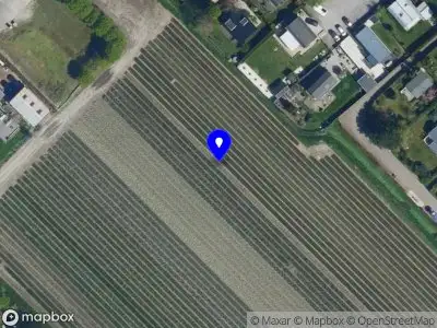 Politie met grote spoed naar de De Grent in Noordwijk vanwege ongeval met letsel