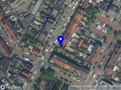 112 melding Overlastmelding Munnikenweg in Beverwijk gesloten