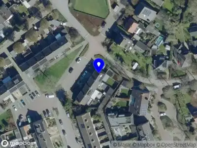 112 melding Overlastmelding De Geelgors in Sint-Michielsgestel