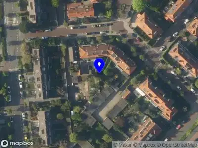 Traumahelikopter met grote spoed naar de Papeweg in Wassenaar