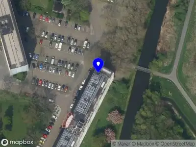 112 melding Ambulance met gepaste spoed naar de Spuistraat in Ridderkerk