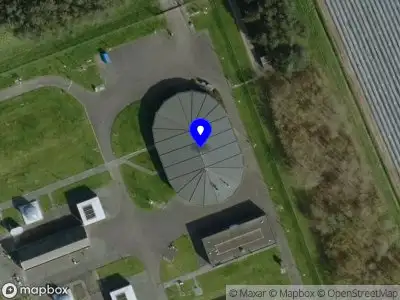 Politie met grote spoed naar de Dijks Baantje in Alphen vanwege letsel