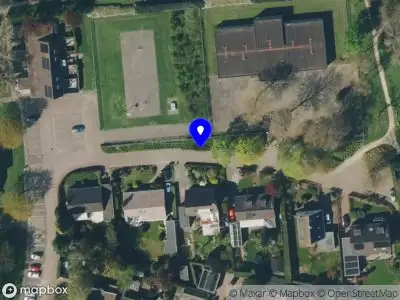 Brandweer met normale urgentie naar de Tien Hond in Tiel