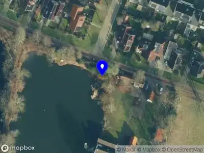 Politie naar de Stavangerstraat in Hengelo vanwege aanrijding met letsel