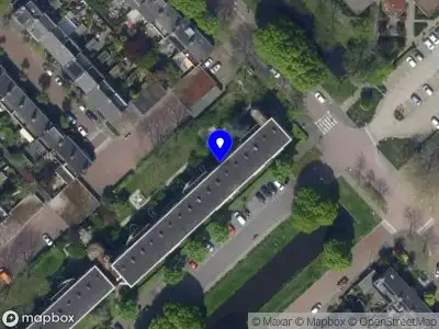 Overlastmelding Laan van Ouderzorg in Leiderdorp