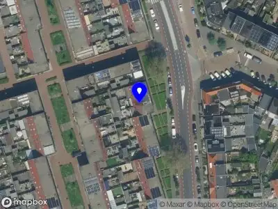 Anonieme overlastmelding Zeeweg in IJmuiden