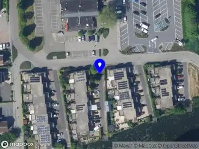 Overlastmelding Tjalk in Lelystad