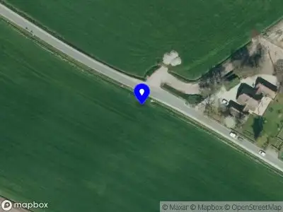 Politie naar de Broeksteeg in Lunteren vanwege aanrijding met letsel