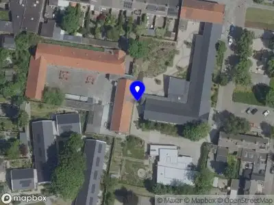 Brandweer met grote spoed naar de Rustenburgstraat in Eindhoven vanwege reanimatie