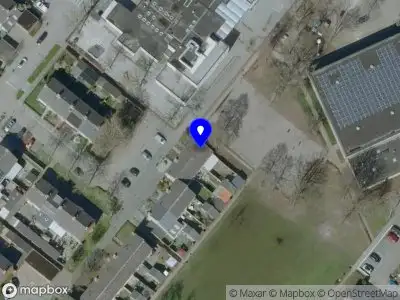 Brandweer met grote spoed naar de Steenstraat in Eersel