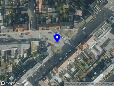 Overlastmelding Enschotsestraat in Tilburg