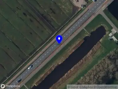 Ambulance met gepaste spoed naar de Huisduinerweg in Den Helder