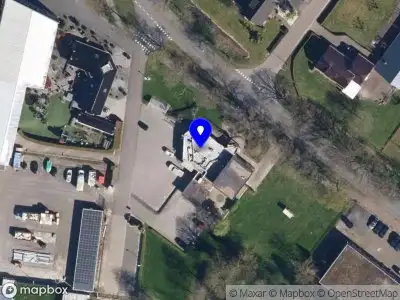 Politie met grote spoed naar de Turfweg in Oude Pekela vanwege ongeval met letsel