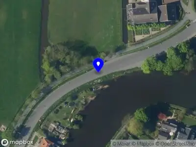 112 melding Politie naar de De Kruipin in Kamerik vanwege aanrijding met letsel