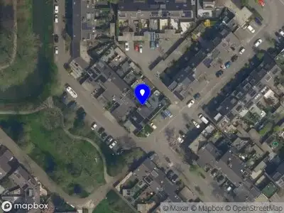 Ambulance met grote spoed naar de Margrietveld in Nieuwerkerk aan den IJssel