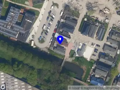 112 melding Brandweer en politie met normale urgentie naar de Bramengaarde in Schiedam