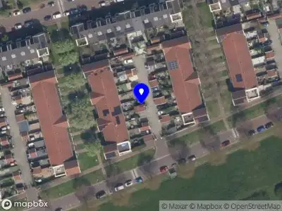 112 melding Ambulance met grote spoed naar de Meerum Terwogtlaan in Rotterdam