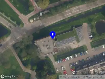 Ambulance met grote spoed naar de Anthuriumsingel in Berkel en Rodenrijs