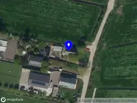 Ambulance met grote spoed naar de Minkeloos in Noordeloos