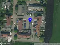 Ambulance met gepaste spoed naar de Wolffsmolen in Jisp