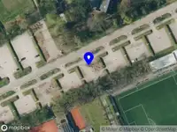 Politie naar de Burgwal in Amerongen vanwege aanrijding met letsel