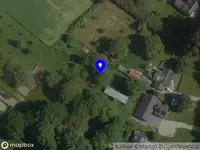 Brandweer met gepaste spoed naar de Westbroek in Geulle vanwege een buitenbrand