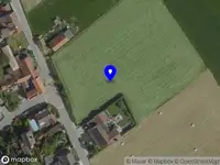 Brandweer met grote spoed naar de Wonkelestraat in Bunde