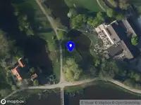 Ambulance met grote spoed naar de Kromme Aarweg in Alphen aan den Rijn