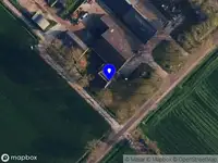 Brandweer met grote spoed naar de Finne in Wijnjewoude