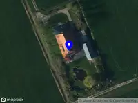 Brandweer met gepaste spoed naar de Sédyk in Molkwerum vanwege dier(en) in nood