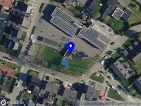 Brandweer met gepaste spoed naar de H.Meijerstraat in Bad Nieuweschans vanwege stankoverlast