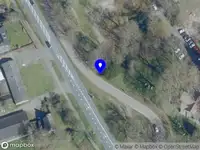 Brandweer met gepaste spoed naar de Berlicumseweg in Rosmalen vanwege een buitenbrand